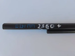 Бархотка правой передней двери Toyota Corolla E210 2020- арт. 75710-02490