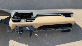 Торпедо toyota rav4 50 xa50 2020-  