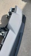 Торпедо toyota camry 70 xv70 2017-2023  