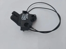 Замок задка Toyota Corolla E210 64600-02071