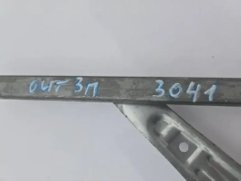 Стеклоподъемный механизм mitsubishi outlander 3 gf 2012-2022 задн. прав.