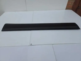 Молдинг двери nissan qashqai j11 2013-2021 перед. лев.