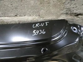Крышка багажника Honda CRV 5 RW 2016-н.в. 68100-tla-r50zz