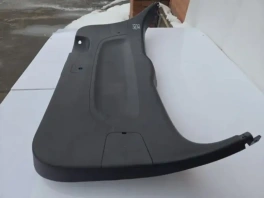 Обшивка двери багажника Киа Соренто Прайм УМ 81750C5100WK