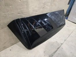 Спойлер Toyota Rav4 50 Xv50 2018- 7667033220 общий вид аэродинамики