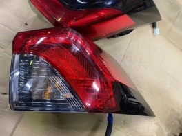 Фонарь в крыло toyota rav4 50 xa50 2018- задн. прав.