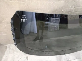 Стекло крышки багажника Lexus RX 4 OEM 62810-48020 общий вид