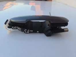 Ручка двери toyota corolla e210  2020- задн. прав.