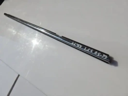Бархотка задняя правая двери Infiniti Q50 V37 82820-4GA0B общий вид