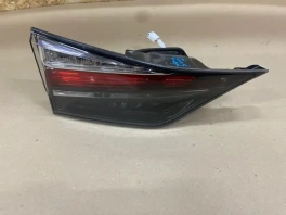 Фонарь в крышку багажника Lexus GS 4 GRL16L левый 81590-30570 на складе