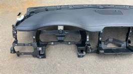 Торпедо kia sorento prime um 2014-2020  