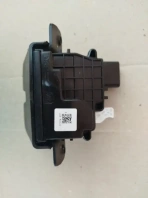 Замок двери багажника hyundai tucson tl 2015-2021  