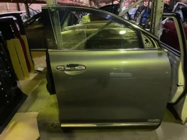 Дверь kia sorento prime um 2020- перед. прав.