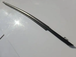 Бархотка передняя левая двери Mazda CX-5 KE KD53-50-650D общий вид