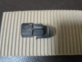 Датчик парковки nissan qashqai j11 2013-2021 задн. 