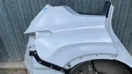 Четверть задняя правая Hyundai Santa Fe 4 TM 2018-2023 OEM 73501-S8200 общий вид