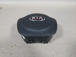 Подушка безопасности в руль kia sorento prime um 2014-2020  