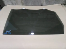Оригинальное стекло задней правой двери Ниссан Икс-Трейл T32 OEM 72910-4BA1A на складе