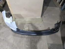 Задний бампер Хонда CRV 5 RW OEM 04701-3W1-A000ZZ с авторазбора