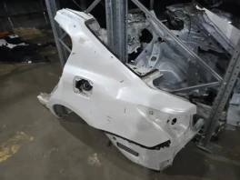 Задняя левая четверть Lexus GS 4 2011-2020 OEM 75122-0W030 на складе в Санкт-Петербурге
