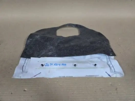 Подушка безопасности в сиденье (73900-48040) Lexus RX 4 2015-2022 правая передняя, крупный план разъема