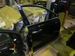 Дверь kia sorento prime um 2020- перед. прав.