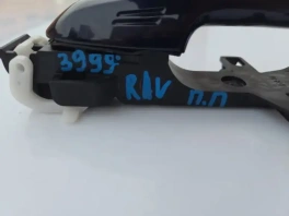 Ручка двери toyota rav4 50 xa50 2018- перед. прав.