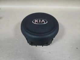 Подушка безопасности в руль kia sportage ql 2015-2021  