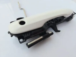 Ручка передней левой двери Toyota Corolla E210 2020- OEM 69210-02350 для седана
