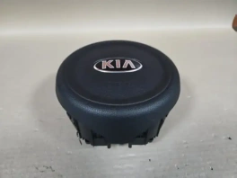Подушка безопасности в руль kia sportage ql 2015-2021  
