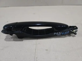 Ручка двери Mazda 6 GJ 2012-2015 седан OEM — оригинальная б/у запчасть на авторазборе