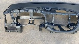 Торпедо hyundai tucson tl 2015-2021  