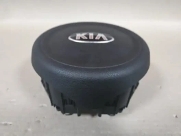 Подушка безопасности в руль kia sportage ql 2015-2021  