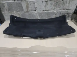 Обшивка двери багажника Lexus IS XE30 2015-2020 OEM 64721-53160 отличное состояние