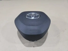Подушка безопасности в руль toyota rav4 50 xa50 2018-  