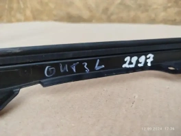 Левый датчик положения двери багажника Outlander 3 GF 2012-2022 OEM 5813A079 вид сбоку