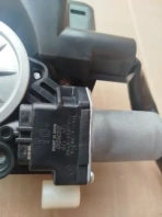Замок двери багажника Toyota RAV4 50 Xa50 OEM 69350-42080 контактная группа
