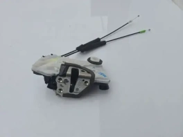 Замок двери Toyota Corolla E210 69030-02570 передний правый с авторазбора
