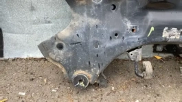Подрамник hyundai tucson tl 2015-2021 перед. 