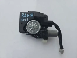 Замок двери багажника toyota rav4 50 xa50 2018-  