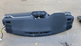 Торпедо toyota rav4 50 xa50 2020-  