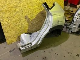 Задняя левая четверть Hyundai Tucson TL 2020- OEM 99025D3100 общий вид