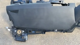 Торпедо toyota corolla e210  2020-  