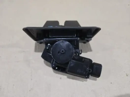 Замок крышки багажника Lexus NX 2014-2017 OEM 6939008030 снятый с авто