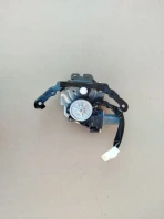 оригинальный электрозамок багажника Lexus RX 4 69350-48120