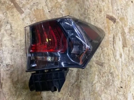 Фонарь в крыло Lexus GS 4 (2015-2020) правый передний вид OEM 81551-30D50