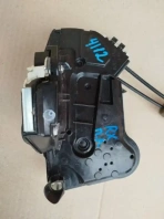 Замок передней левой двери для Lexus RX IV (2015-2022) OEM 69040-53140 б/у