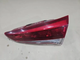 Фонарь в крышку багажника Hyundai Tucson TL 2015-2018 правый OEM  подготовка к упаковке