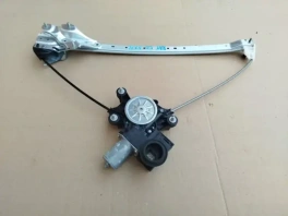 Стеклоподъемник передний правый Toyota RAV4 50 XA50 2018 б/у OEM: 69801-42070