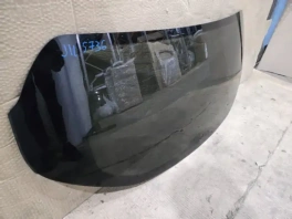 Стекло крышки багажника nissan qashqai j11 2013-2021  